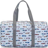 Duffel Vroom Weekender Bag