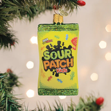 Sour Patch Kids Ornament