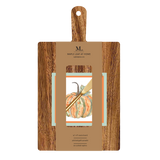 14" x 8" Board Gift Kit: Bright & Thankful