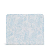 Bunny Toile Blue Roadie Large