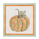 Bright & Thankful Cocktail Napkin