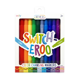 Switch-eroo Markers
