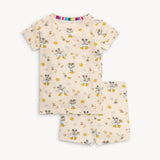 Mickey's Brunch PJ Set