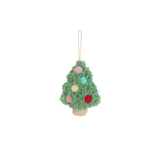 Tree Ornament