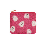 Halloween Beaded Cases