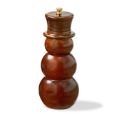 Snowman Salt & Pepper Grinder