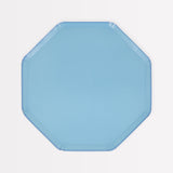 Cornflower Blue Side Plates