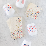 Star-Spangled Bev Napkin