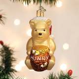 Winnie-The-Pooh Ornament