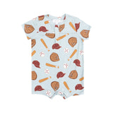 Baseball Henley Shortall