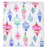 Whimsical Wonders Throw Multi