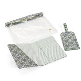 Luxe Trvl 3Pc Set Surrey