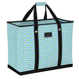 4 Boys Bag Keep It Glassy