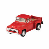 Dc 56' Ford Pick Up