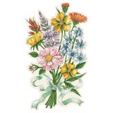 Wildflower Bouquet Table Accent