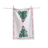 Very Merry Dishtowel