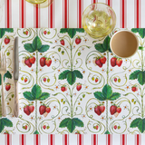 Strawberry Fields Placemat