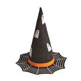 Witch Hat Sitter