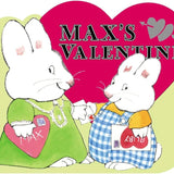 Max's Valentine