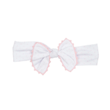 Little Love Headband Pink