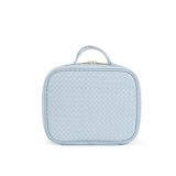 Luxe Trvl2 Cosmetic Toiletry Case Woven Surf