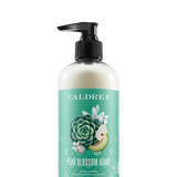 Pear Blossom Agave Hand Lotion