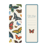 Butterfly Bookmarks