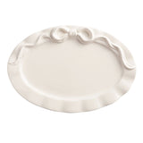 Bow Serving Platter