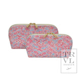 Luxe Saffiano Duo Case Marseille