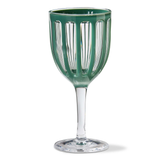 Villa Acrylic All Purpose Wine Green