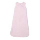 Solid Veiled Pink Sleep Bag