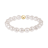 Classic Admire Pearl Bracelet