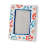 Eclectic Fun Photo Frame