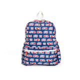 Backpacker Backpack Fire Engines