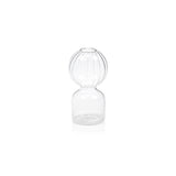 Ritz Single Stem Glass Vase
