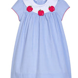 Apple Bib Dress