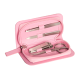 Pink Manicure Set