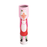 Mr. & Mrs. Claus Kaleidoscope