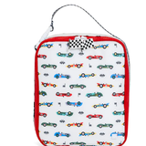 Lunch Box Insulated Lunch Bag Vroom 2