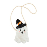 Halloween Light-Up Purse