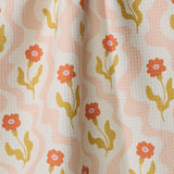 Dreamy Path Tea Towel