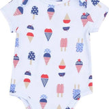 American Ice Cream S/S Bodysuit
