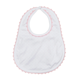 Little Love Bib Pink