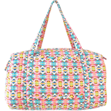 Sumner Pink Weekender Duffie Bag