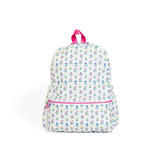 Backpacker Backpack Wild Flower