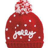 Jolly Knit Hat