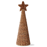 Seagrass Tree Décor