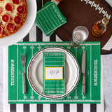 Touchdown Placemat