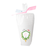 19TH Hole Frosted Cup