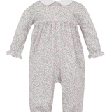 Carol Knit Liberty Floral Pjs